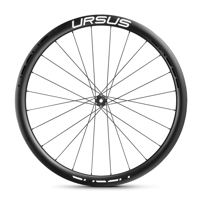 Coppia ruote URSUS PROXIMA 40 TEAM EDITION disco