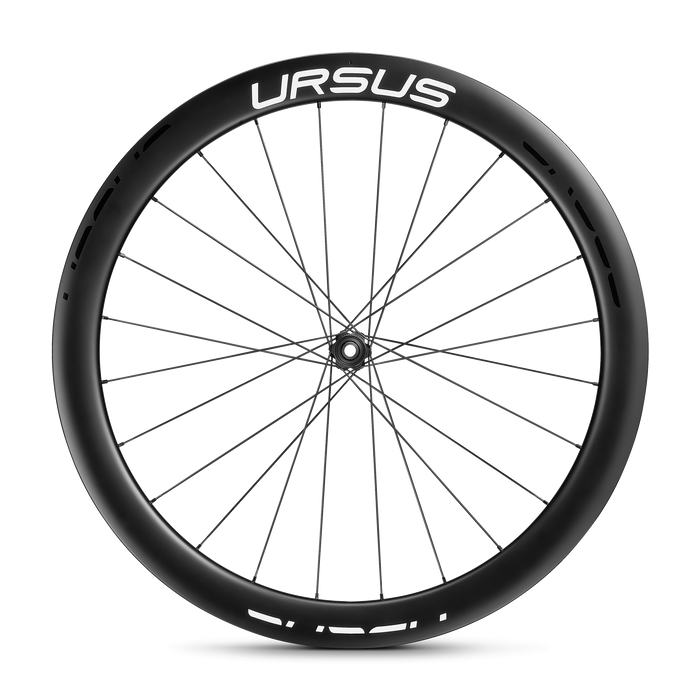 Coppia ruote URSUS PROXIMA 50 TEAM EDITION disco