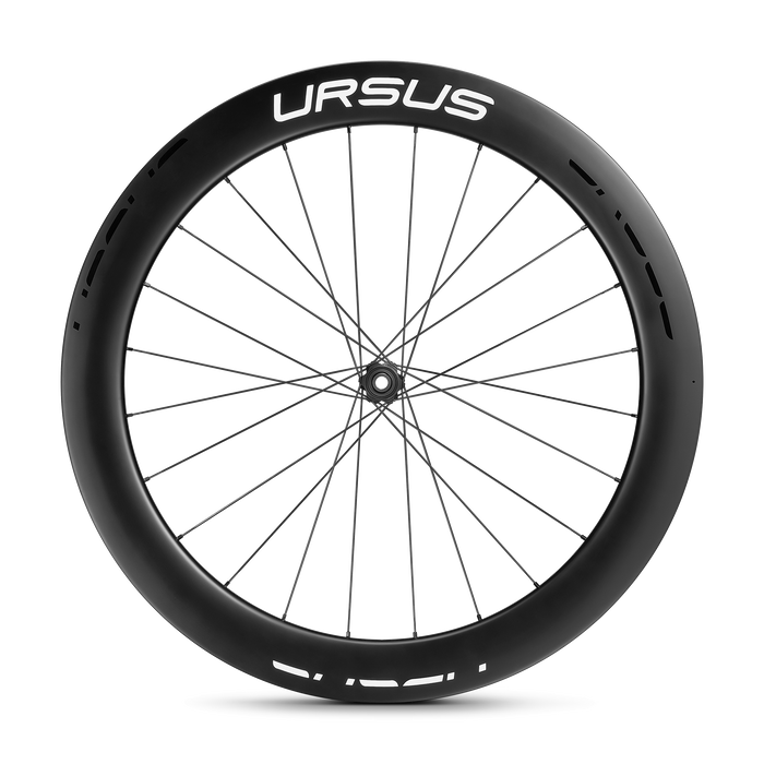 Coppia ruote URSUS PROXIMA 60 TEAM EDITION disco