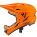 SEVEN IDP M1 HELMET - MATT BURNT ORANGE - Bike-store-Treviso