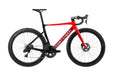 GUERCIOTTI VELOCE SLR rossonero - Bike-store-Treviso