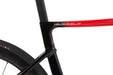 GUERCIOTTI VELOCE SLR rossonero - Bike-store-Treviso