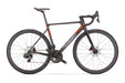 WILIER VERTICALE SLR Q1 Core Black SHIMANO ULTEGRA Di2 R8170 (Consegna in 30 giorni) - Bike-store-Treviso