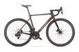 WILIER VERTICALE SLR Q1 Core Black SHIMANO DURA-ACE Di2 R9270 (Consegna in 30 giorni) - Bike-store-Treviso