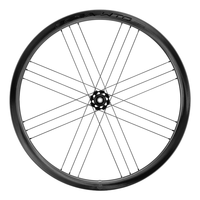 Coppia ruote CAMPAGNOLO BORA WTO 35 C23 DB