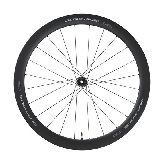 Coppia ruote SHIMANO DURA-ACE C50 WH-R9270