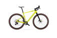 WILIER ADLAR C7 Lime Black Shimano GRX 1X11 - Bike-store-Treviso