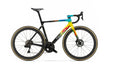 WILIER FILANTE SLR F21 Cavendish SHIMANO ULTEGRA Di2 R8170 (Consegna in 30 giorni) - Bike-store-Treviso