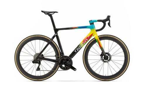 WILIER FILANTE SLR F21 Cavendish SHIMANO DURA-ACE Di2 R9270 (Consegna in 30 giorni) - Bike-store-Treviso