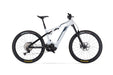 WILIER KARGA RACE P13 silver glossy ZEB - Bike-store-Treviso