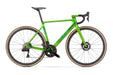 WILIER VERTICALE SLR Q3 Hulk Green SHIMANO DURA-ACE Di2 R9270 POWERMETER (Consegna in 30 giorni) - Bike-store-Treviso
