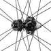 Coppia di ruote CAMPAGNOLO BORA ULTRA WTO 33 DB - Bike-store-Treviso