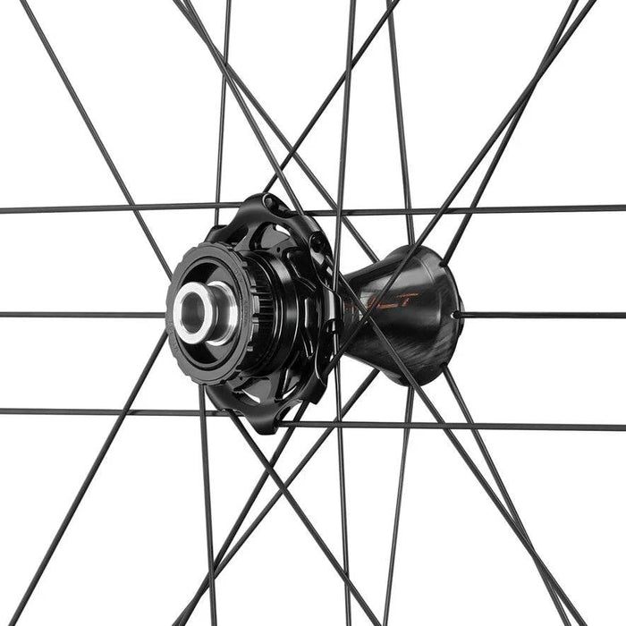 Coppia di ruote CAMPAGNOLO BORA ULTRA WTO 33 DB - Bike-store-Treviso