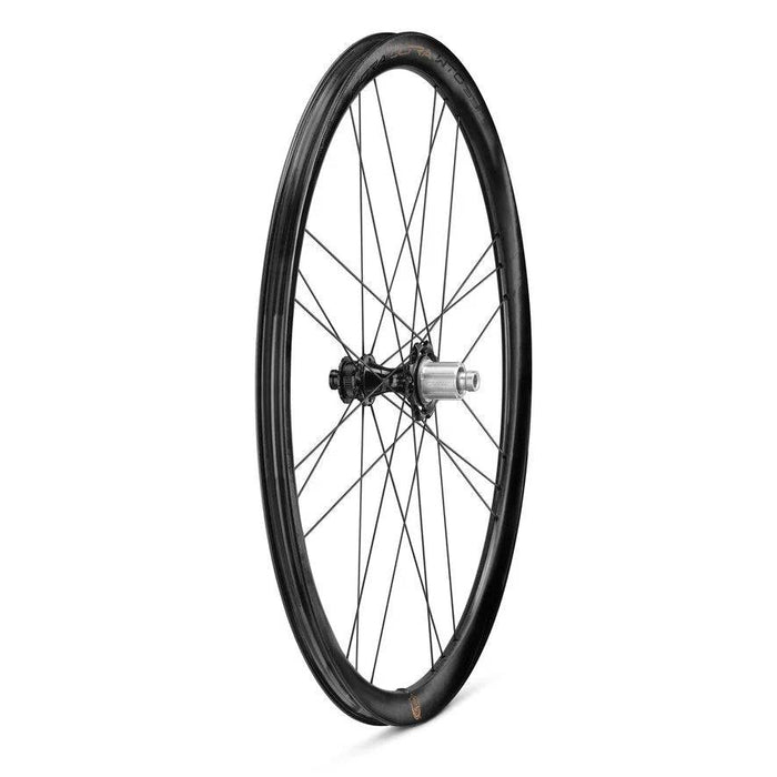 Coppia di ruote CAMPAGNOLO BORA ULTRA WTO 33 DB - Bike-store-Treviso