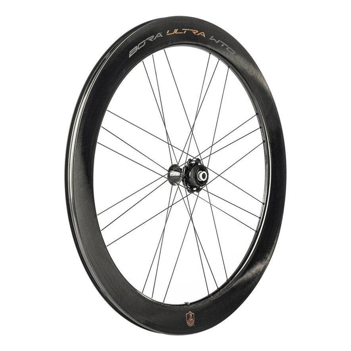 Coppia di ruote CAMPAGNOLO BORA ULTRA WTO 60 DB C19