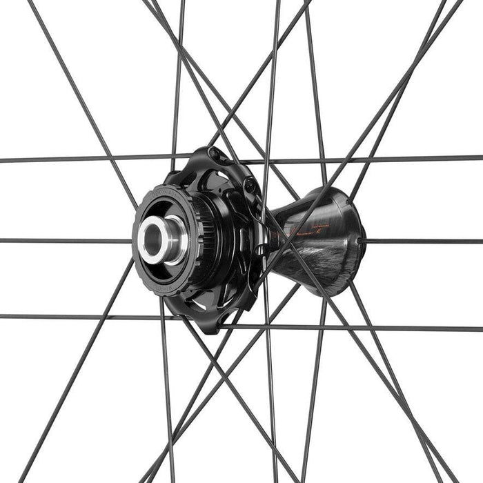 Coppia di ruote CAMPAGNOLO BORA ULTRA WTO 60 DB C19