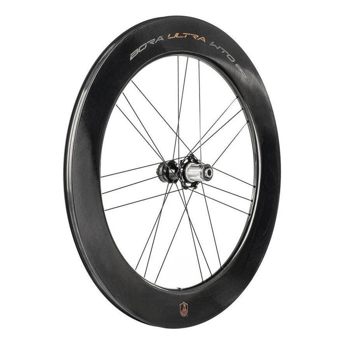 Coppia di ruote CAMPAGNOLO BORA ULTRA WTO 80 DB