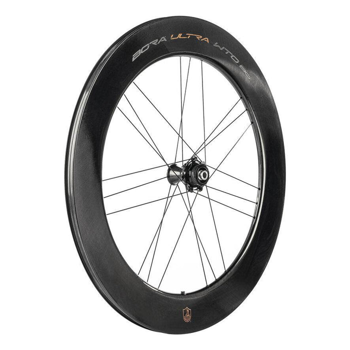 Coppia di ruote CAMPAGNOLO BORA ULTRA WTO 80 DB