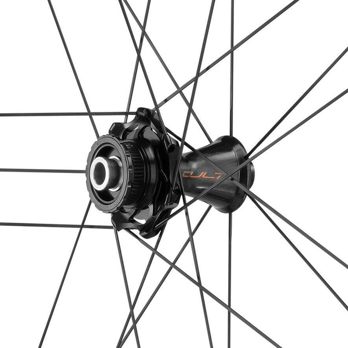 Coppia di ruote CAMPAGNOLO BORA ULTRA WTO 80 DB