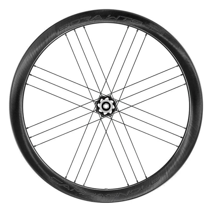 Coppia di ruote CAMPAGNOLO BORA WTO 45 DB
