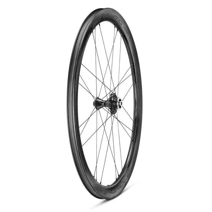 Coppia di ruote CAMPAGNOLO BORA WTO 45 DB