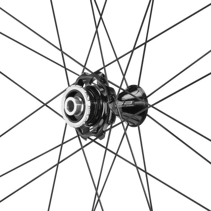Coppia di ruote CAMPAGNOLO BORA WTO 45 DB