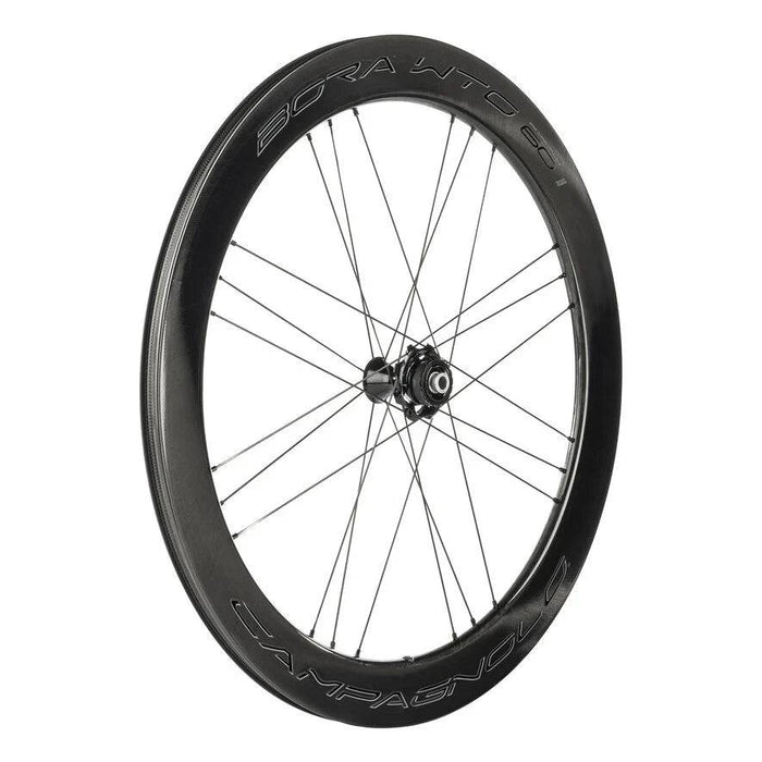 Coppia di ruote CAMPAGNOLO BORA WTO 60 DB - Bike-store-Treviso