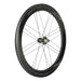 Coppia di ruote CAMPAGNOLO BORA WTO 60 DB - Bike-store-Treviso
