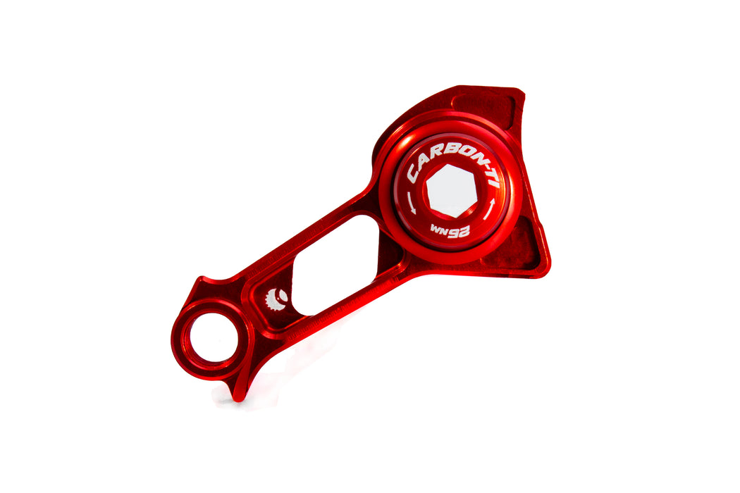 Forcellino CARBON-TI X-Hanger DM DA9200 (UDH)