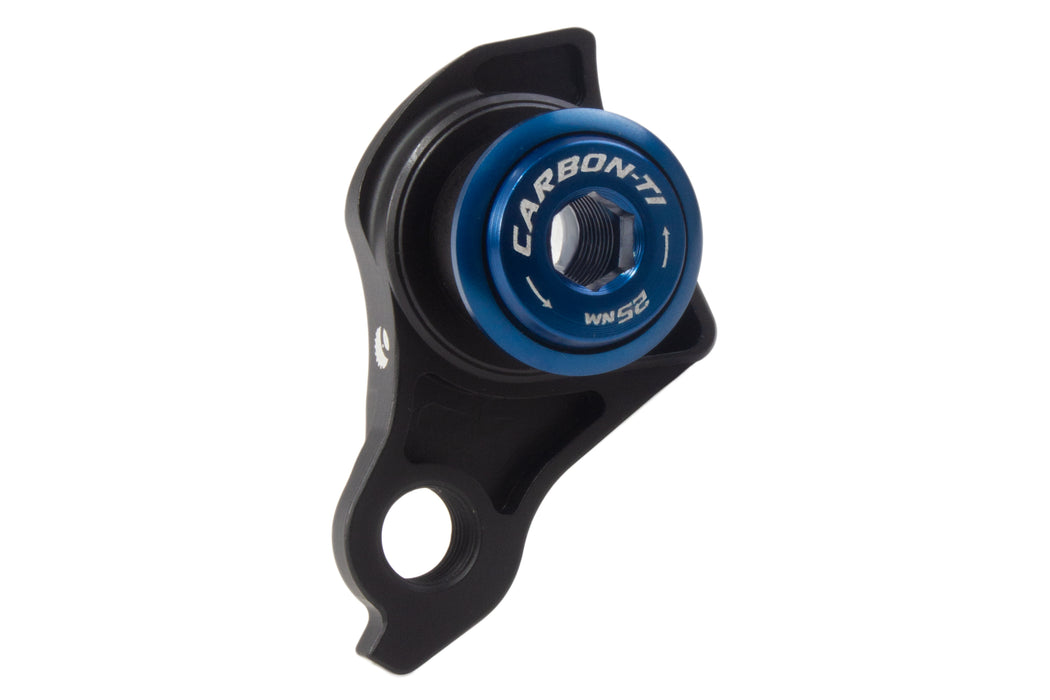 Forcellino CARBON-TI X-Hanger UDH