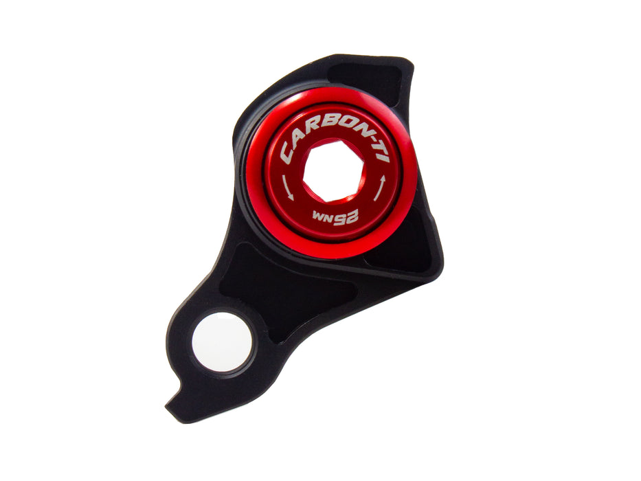 Forcellino CARBON-TI X-Hanger UDH