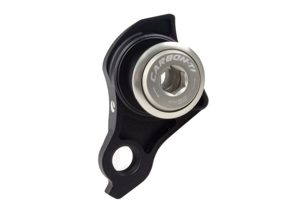 Forcellino CARBON-TI X-Hanger UDH