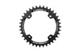 Corona CARBON-TI X-RING EVO 104bcd - Bike-store-Treviso