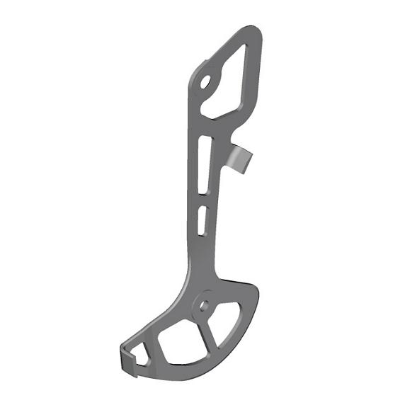 Piastrina interna (Tipo SGS) RD-M6100