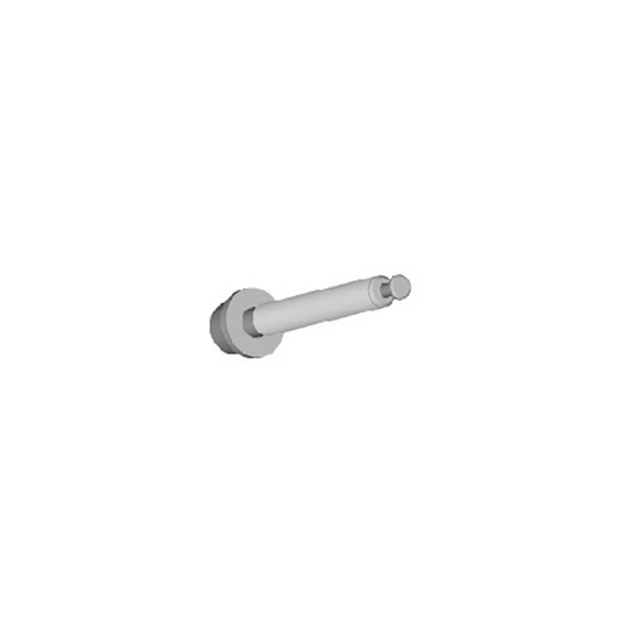 Vite di fissaggio pinza freno C SHIMANO per spessore supporto posteriore da 30 mm