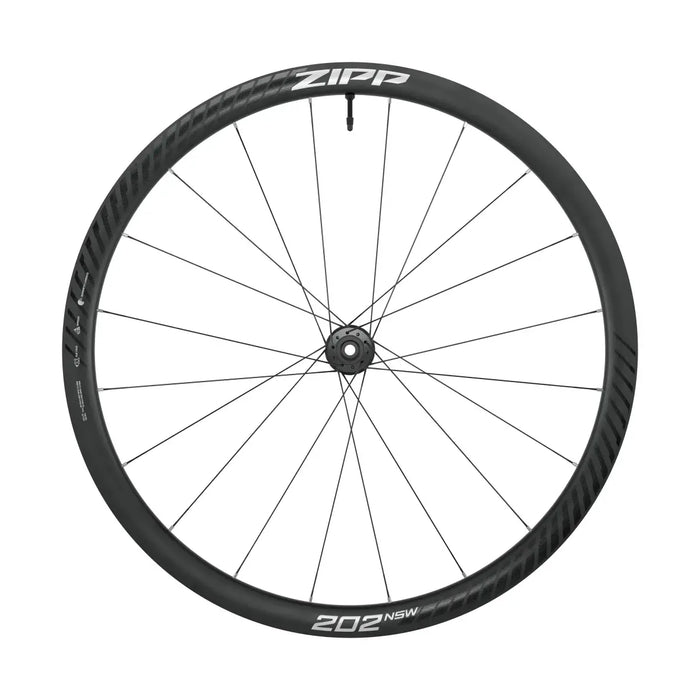 Ruota anteriore ZIPP 202 NSW CL