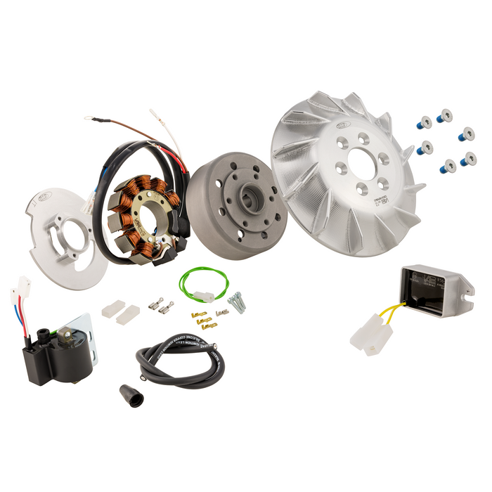 Accensione SIP PERFORMANCE by VAPE Sport 12 V CA per Vespa PK50-125/S/XL/XL2/ETS