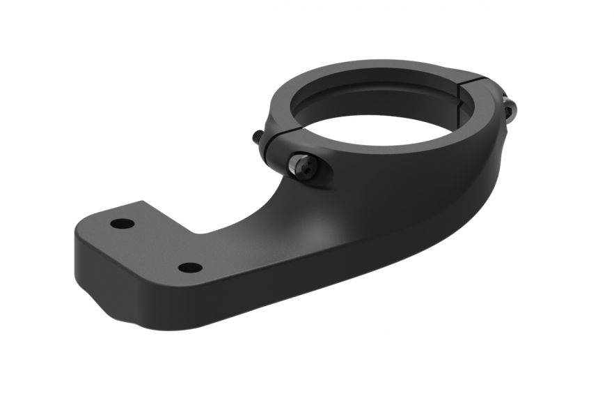 Supporto computer DEDA ELEMENTI ALANERA for Polar V650 e M450 - Bike-store-Treviso