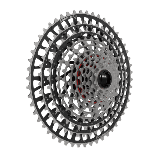 Cassetta SRAM XX Eagle SL XS-1299 12v 10-52 - Bike-store-Treviso