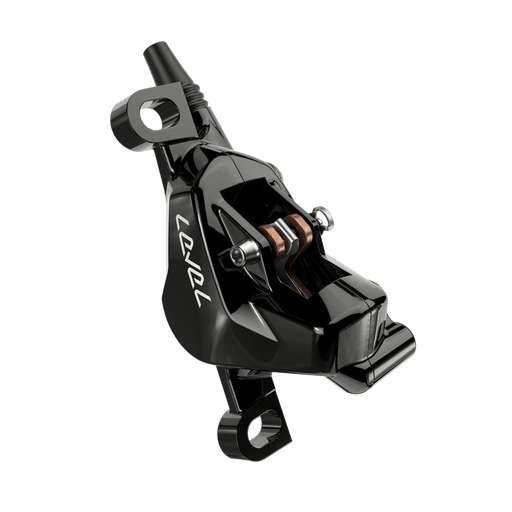 Kit freni SRAM LEVEL ULTIMATE STEALTH 2 pistoni posteriore - Bike-store-Treviso