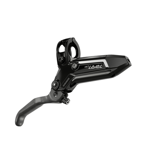 Kit freni SRAM LEVEL ULTIMATE STEALTH 2 pistoni anteriore - Bike-store-Treviso