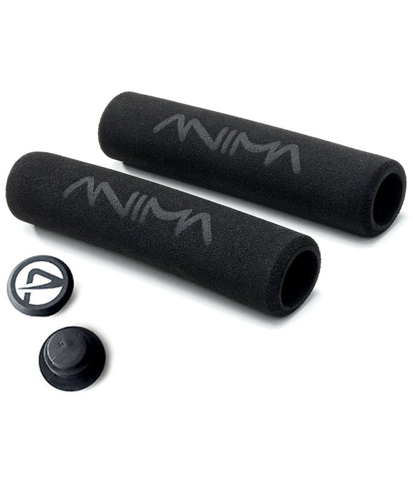 Manopole ANIMA EVA con tappi