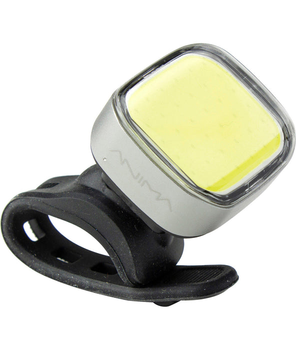 Fanalino anteriore ANIMA QUAD ricaricabile