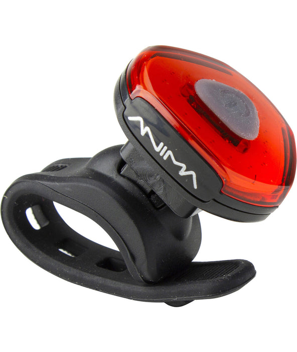 Fanalino posteriore ANIMA TRINE ricaricabile