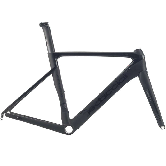 Telaio DEDACCIAI ATLETA rim BOB Finish - Bike-store-Treviso