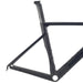 Telaio DEDACCIAI ATLETA rim BOB Finish - Bike-store-Treviso