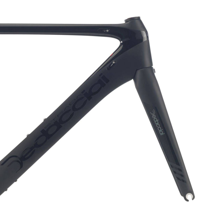 Telaio DEDACCIAI ATLETA rim BOB Finish - Bike-store-Treviso