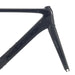 Telaio DEDACCIAI ATLETA rim BOB Finish - Bike-store-Treviso