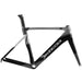 Telaio DEDACCIAI ATLETA rim Gray - Bike-store-Treviso