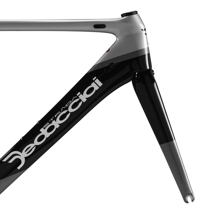 Telaio DEDACCIAI ATLETA rim Gray - Bike-store-Treviso